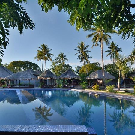 Kasuari Valley Beach Resort Соронг Экстерьер фото